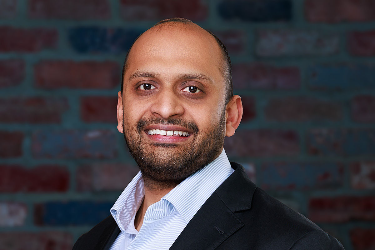 Dinesh Yoganantham