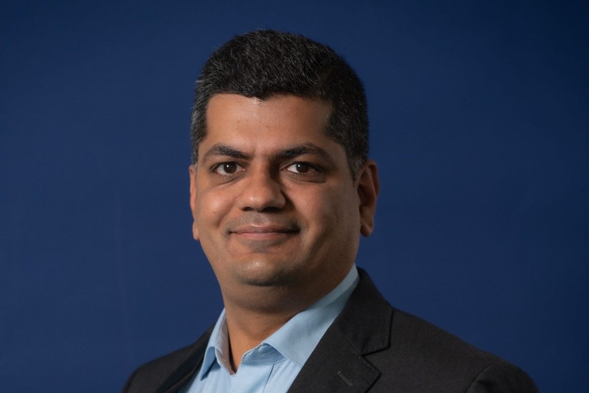 Maulik Jatania