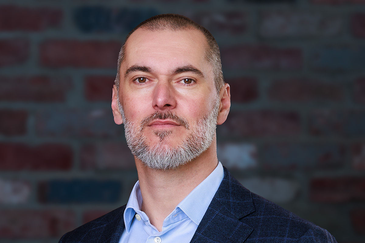 Zlatko Todorovski