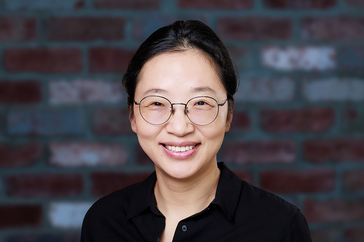 Minming Wei