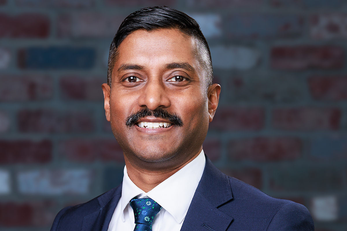 Gayan Abeyaratne